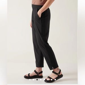 Athleta Brooklyn Ankle Pant